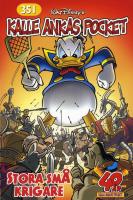 Kalle Ankas Pocket nr 351