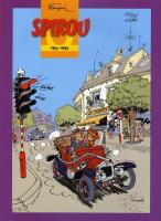 Spirou 1956-1958