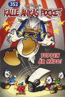 Kalle Ankas Pocket nr 352
