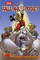 Kalle Ankas Pocket nr 354