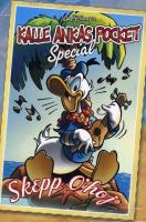 Kalle Ankas Pocket Special - Skepp O'hoj