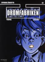 Dr&ouml;mfabriken
