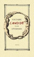 Candide eller Optimisten
