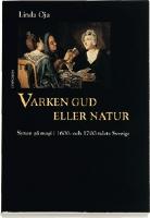 Varken Gud eller natur