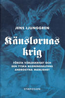 K&auml;nslornas krig