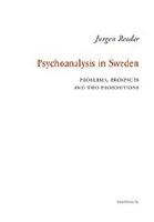 Psychoanalysis in Sweden