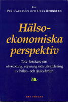 Hälsoekonomiska perspektiv