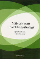 N&auml;tverk som utvecklingsstrategi