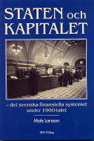 Staten och kapitalet