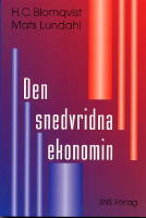 Den snedvridna ekonomin