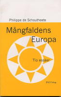 M&aring;ngfaldens Europa