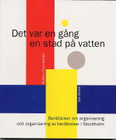 Det var en g&aring;ng en stad p&aring; vatten