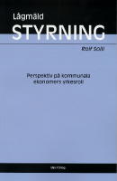 L&aring;gm&auml;ld styrning