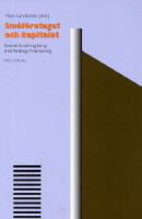 Sm&aring;f&ouml;retaget och kapitalet