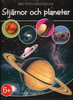 Stj&auml;rnor och planeter