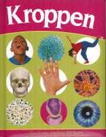 Kroppen - illustrerat lexikon f&ouml;r barn