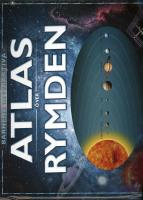 Barnens interaktiva atlas &ouml;ver rymden