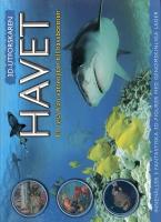 Havet : en resa från vattenytan till havsbottnen