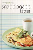 Snabblagade r&auml;tter