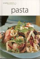 Smaklig m&aring;ltid! Pasta