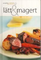 L&auml;tt och magert