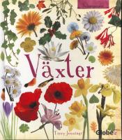 Naturspanare : V&auml;xter
