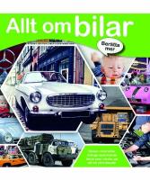 Allt om bilar