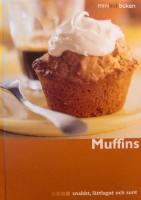 Minikokboken Muffins