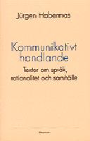 Kommunikativt handlande