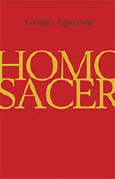 Homo sacer : den suver&auml;na makten och det nakna livet