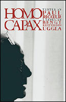 Homo capax - texter av Paul Ricoeur om etik och filosofisk antropologi
