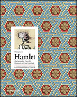 Hamlet : &aring;terber&auml;ttad av Oscar K.