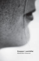 Kroppen i samh&auml;llet