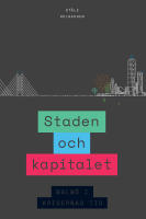 Staden och kapitalet