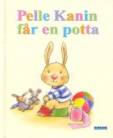 Pelle Kanin f&aring;r en potta