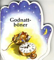 Godnattb&ouml;ner