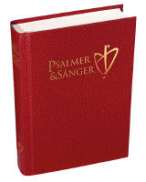 Psalmer & s&aring;nger