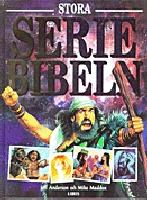 Stora Seriebibeln