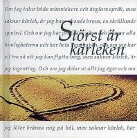 St&ouml;rst &auml;r k&auml;rleken