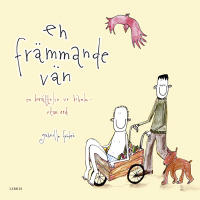 En fr&auml;mmande v&auml;n