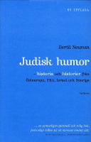 Judisk humor