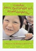 Utveckla barns emotionella o sociala kompetens