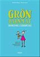 Gr&ouml;n barnmat : inspiration & n&auml;ringsl&auml;ra