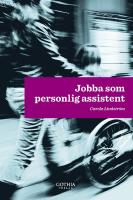 Jobba som personlig assistent