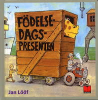 Födelsedagspresenten