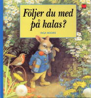 F&ouml;ljer du med p&aring; kalas?