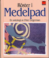R&ouml;ster i Medelpad : en antologi