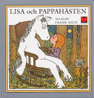 Lisa och pappah&auml;sten