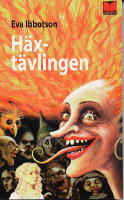 Häxtävlingen