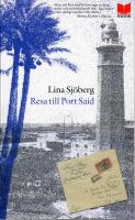 Resa till Port Said